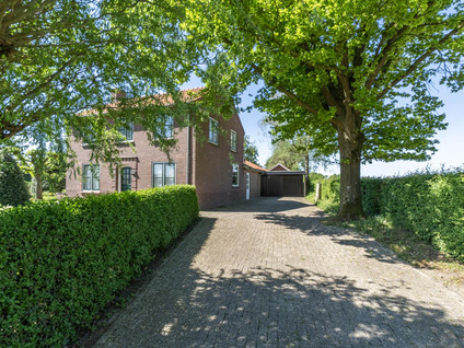 Zandstraat 4