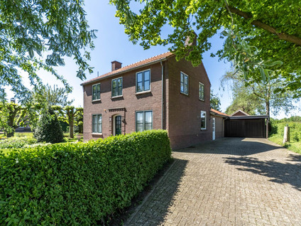Zandstraat 4