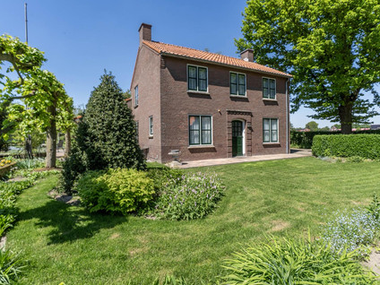 Zandstraat 4