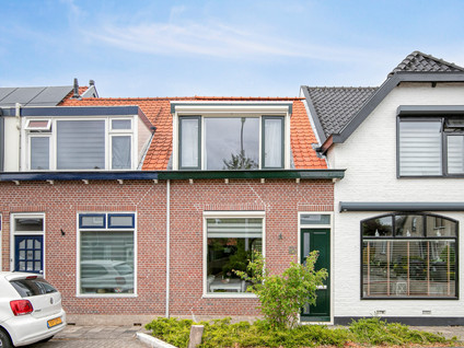 Kijckerweg 86