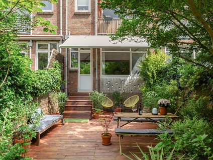 Insulindestraat 63B