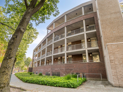 Willem II Straat 14C