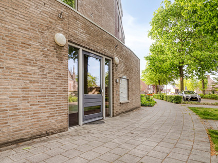 Willem II Straat 14C