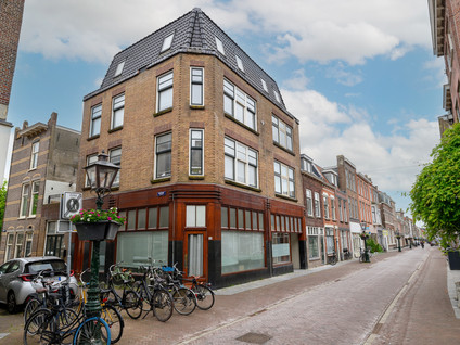 Koestraat 10D