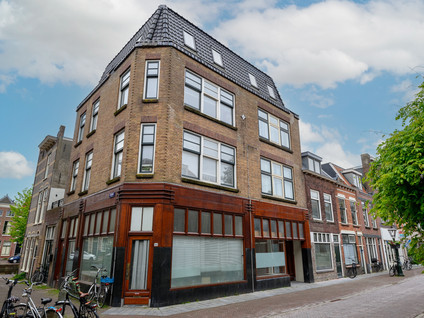 Koestraat 10D