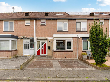 Mannagrasstraat 14