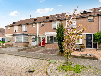 Mannagrasstraat 14
