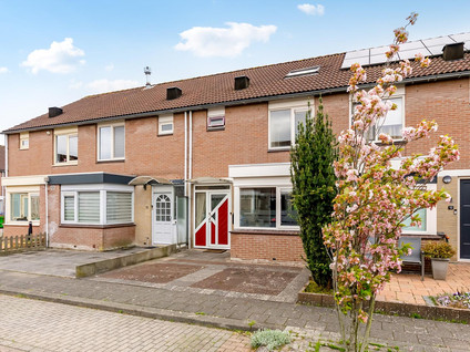 Mannagrasstraat 14
