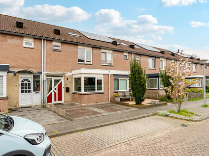 Mannagrasstraat 14