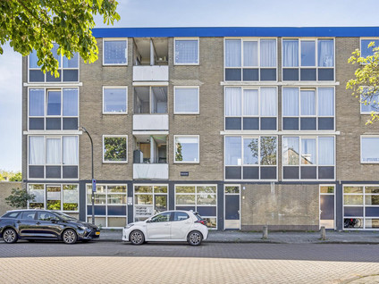Bernstraat 50