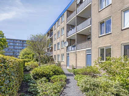 Bernstraat 50