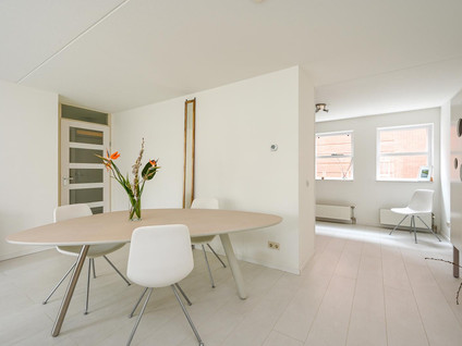 Mariottestraat 84