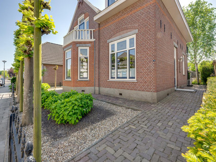 Korte Kerkstraat 3