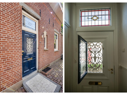 Korte Kerkstraat 3