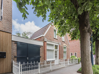 Marktstraat 12