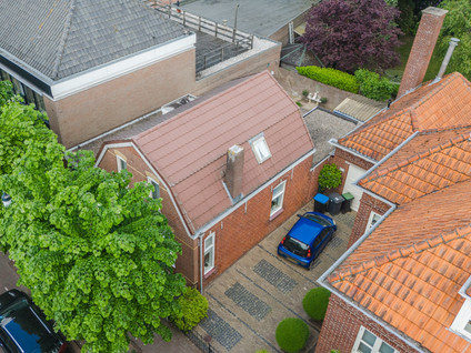Marktstraat 12