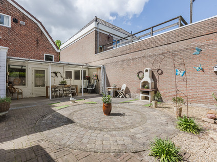 Marktstraat 12