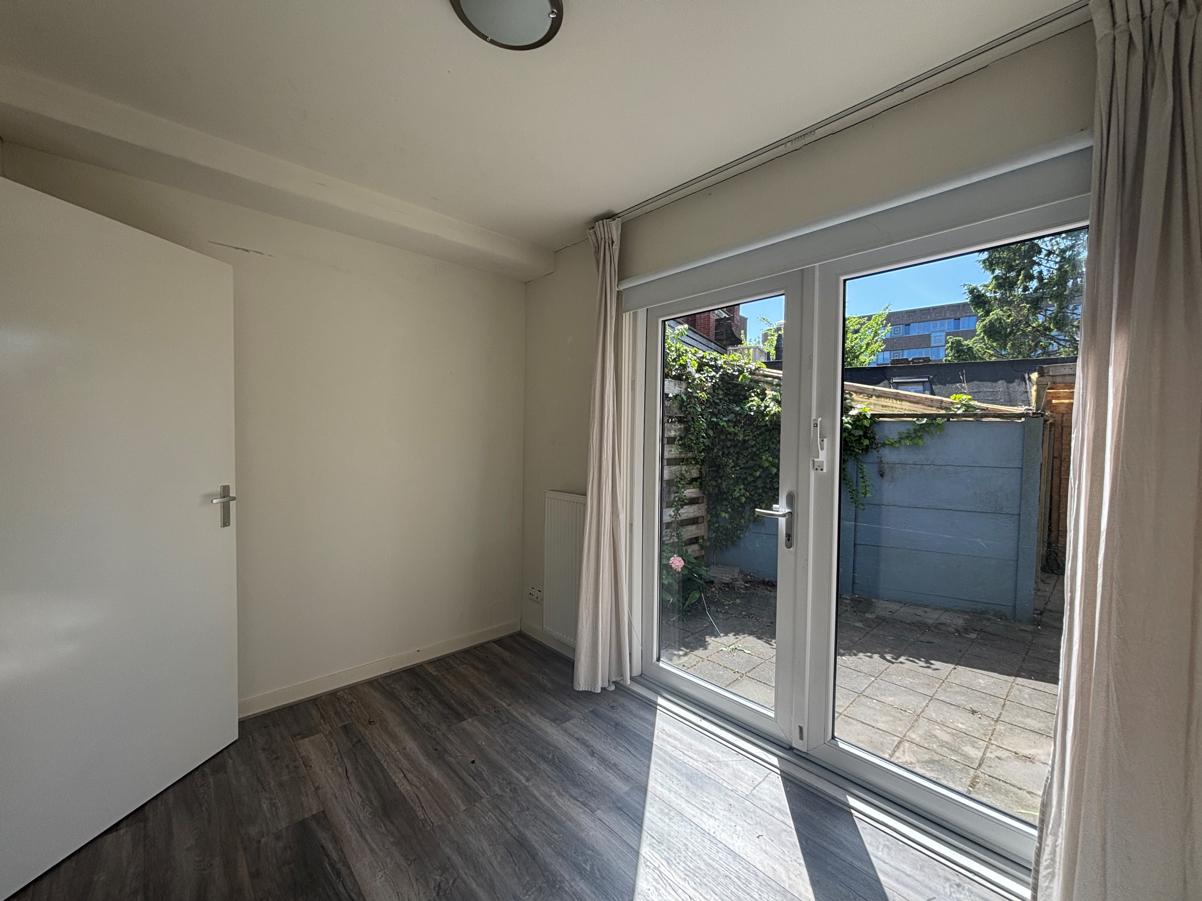 Woning te huur: Eyssoniusplein 2 9714CE Groningen