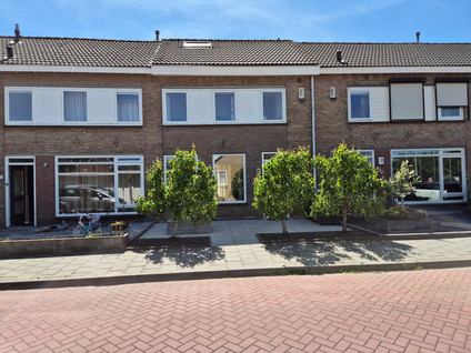 Geraniumstraat 28