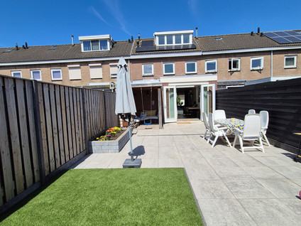 Geraniumstraat 28