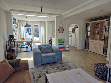 Geraniumstraat 28