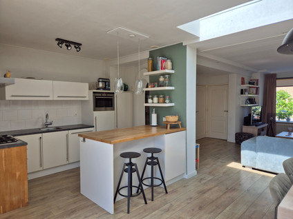Geraniumstraat 28