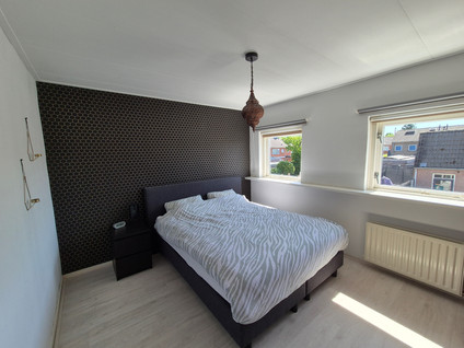 Geraniumstraat 28