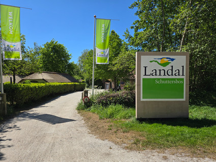 Duinweg Midsland 93A17