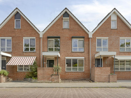 Emmastraat 112