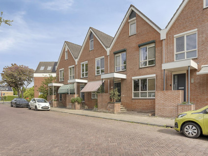 Emmastraat 112