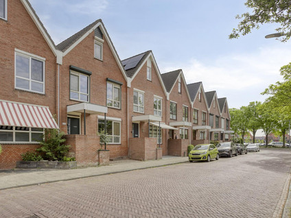 Emmastraat 112
