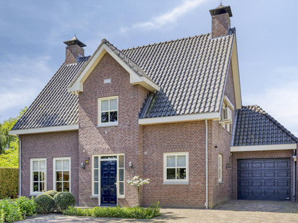 Van Rijckevorselweg 20B