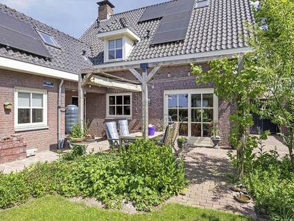 Van Rijckevorselweg 20B