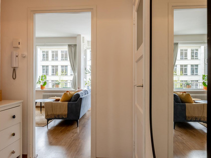Soetensteeg 15