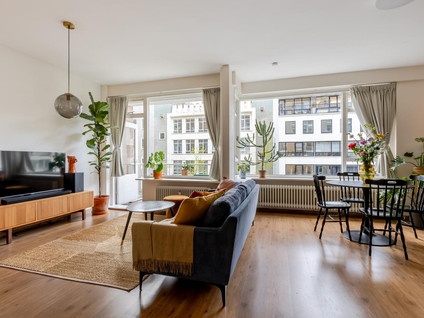 Soetensteeg 15