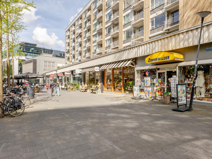 Soetensteeg 15