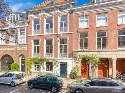De Ruijterstraat 69