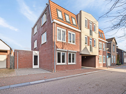Paulus Holtenstraat 6B