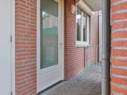 Paulus Holtenstraat 6B