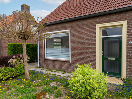 Fabriciusstraat 16