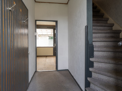 Fabriciusstraat 16