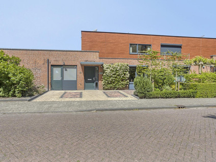 Sara Burgerhartstraat 31