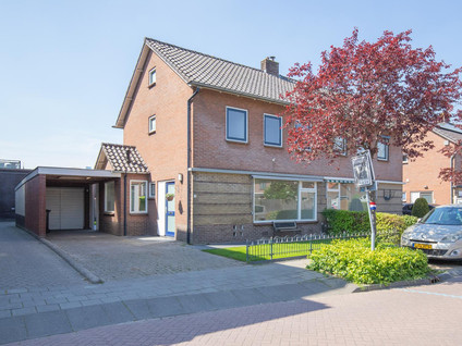 Koningin Emmastraat 3