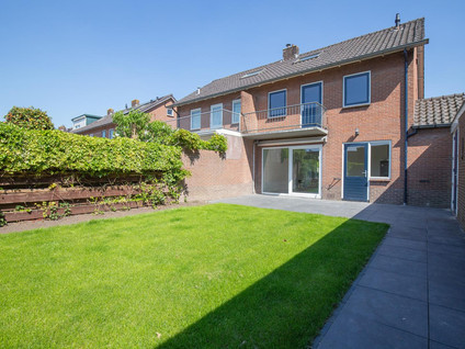 Koningin Emmastraat 3