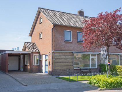 Koningin Emmastraat 3