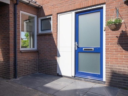 Koningin Emmastraat 3