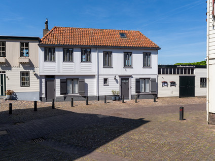 Kerkstraat 4