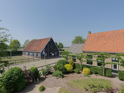 Provincialeweg 20