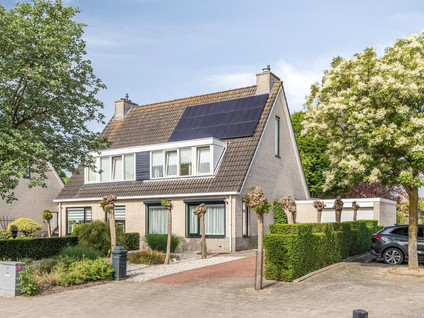 Boezemvliet 7
