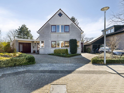 Hofstraat 8